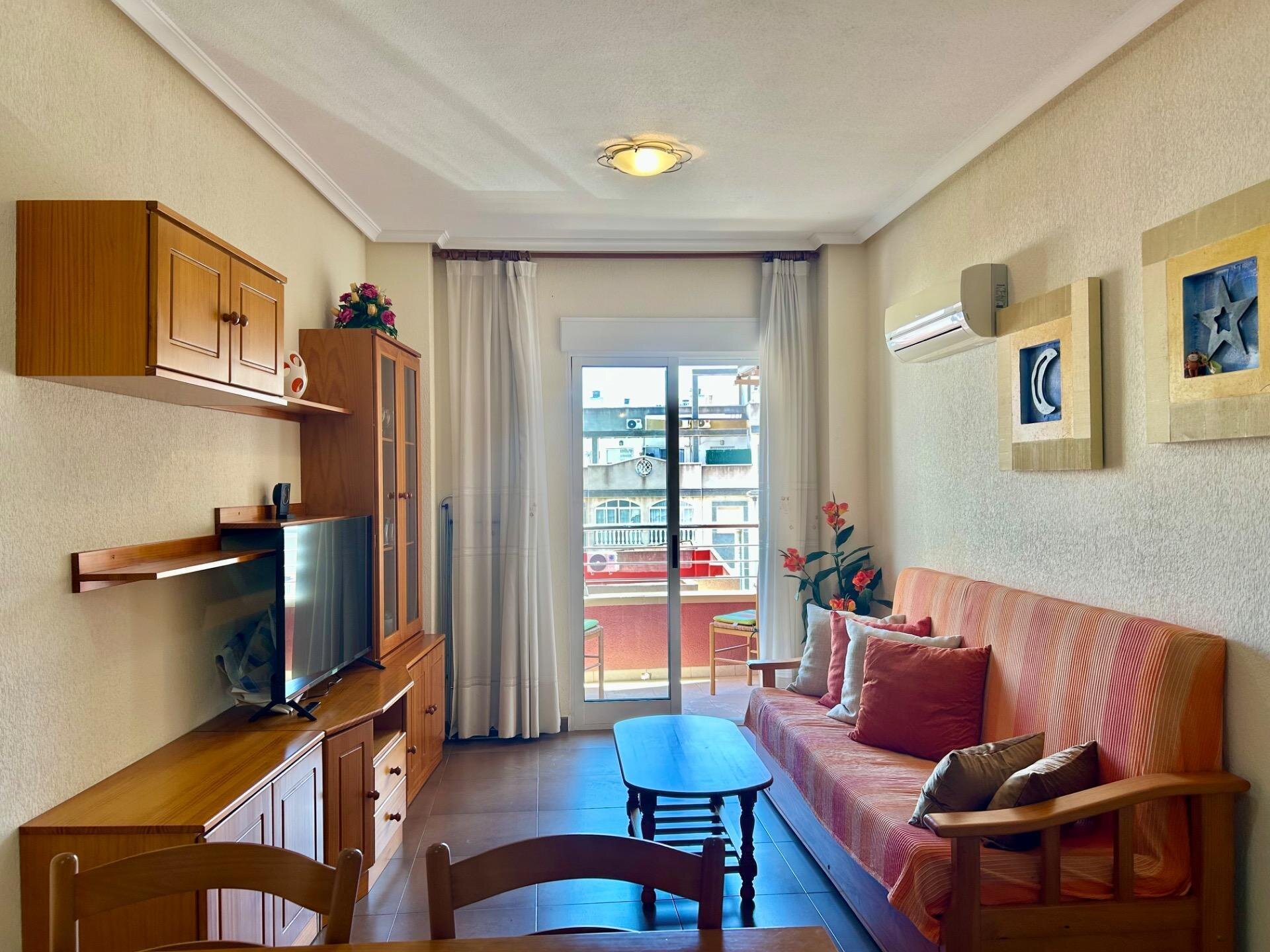 Appartement de 1 Chambres à Centro, Torrevieja - Image 4