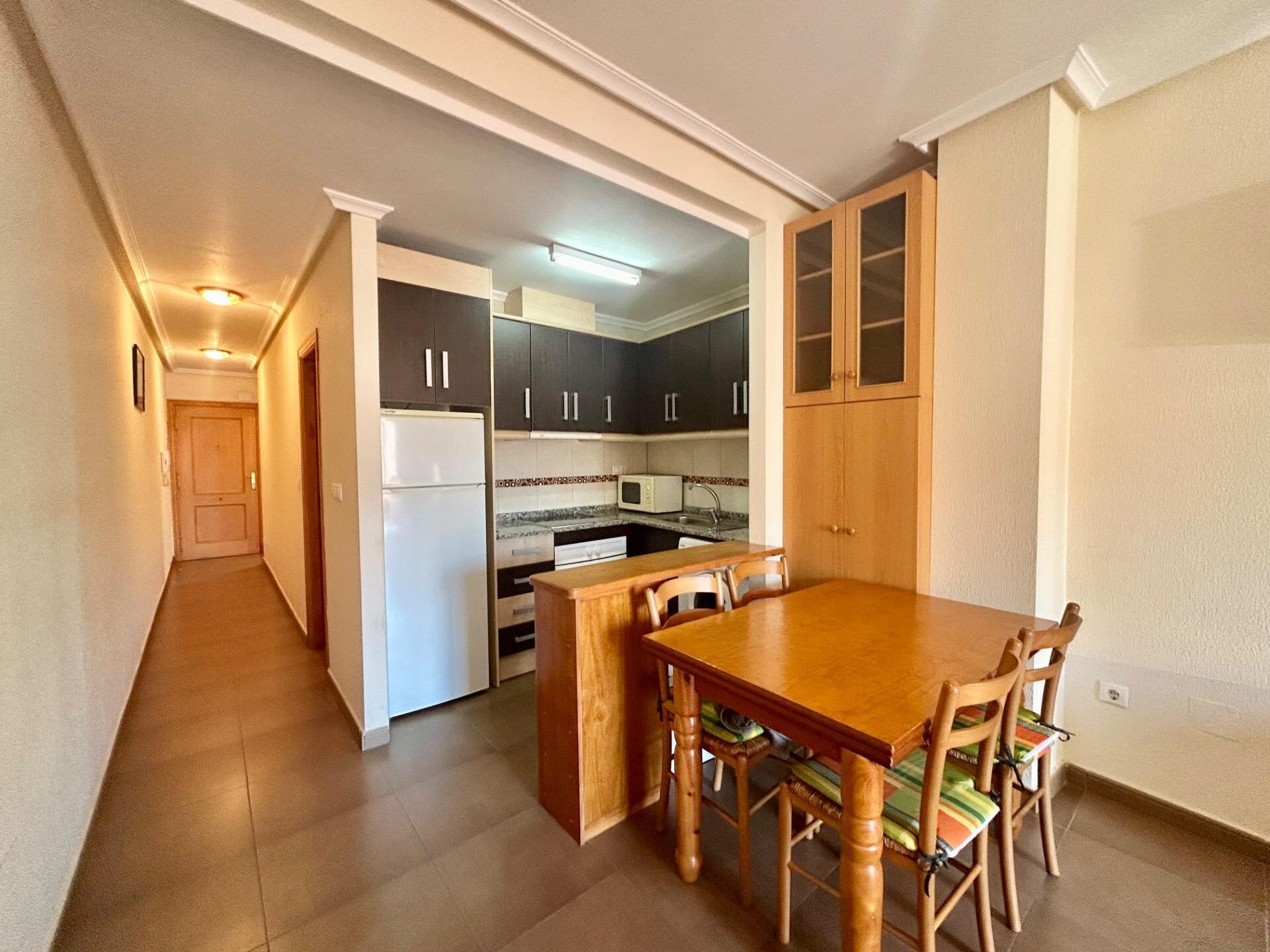 Appartement de 1 Chambres à Centro, Torrevieja - Image 6