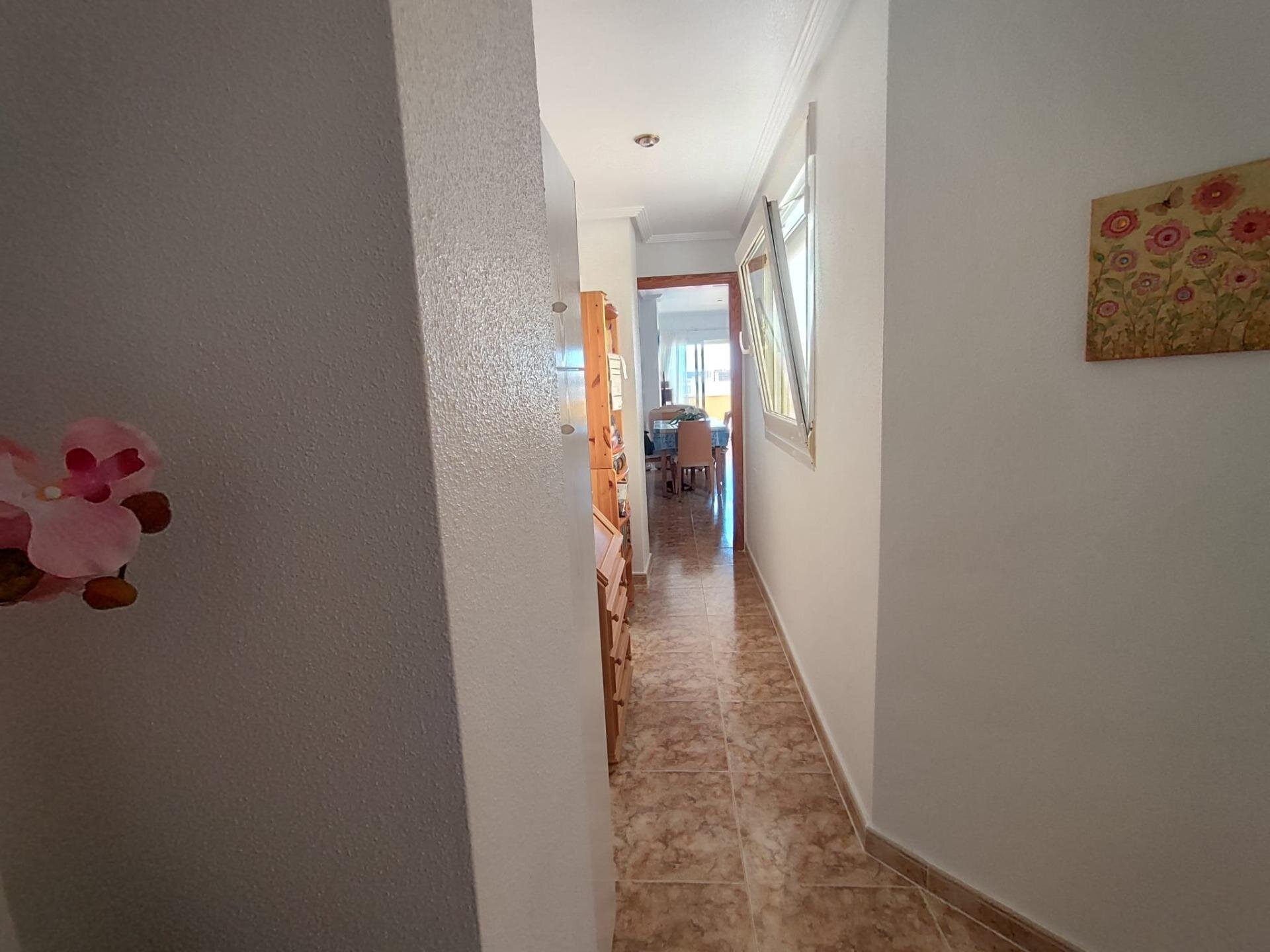 3-Bedroom Penthouse in Paseo Maritimo, Torrevieja - Image 15