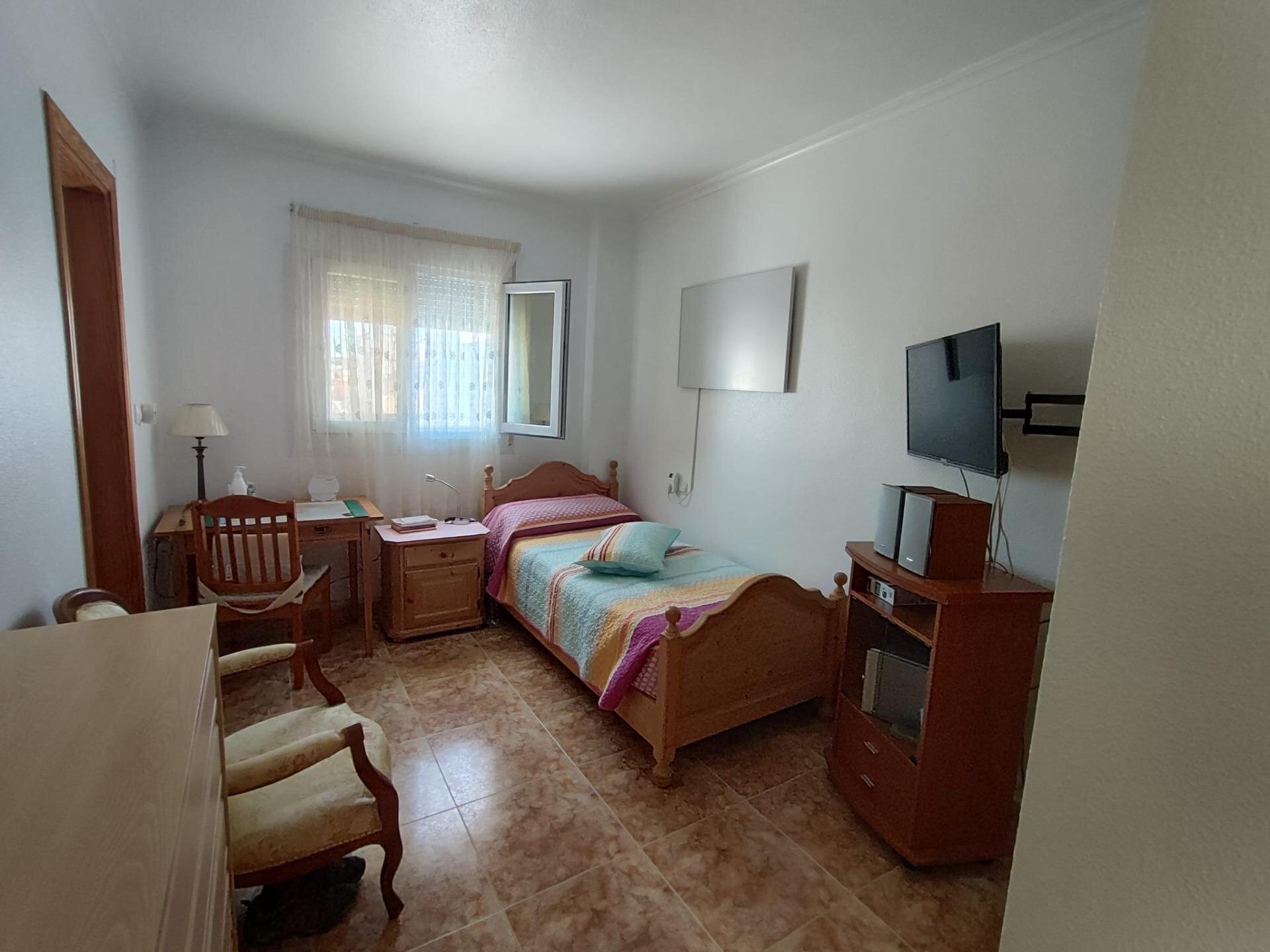 3-Bedroom Penthouse in Paseo Maritimo, Torrevieja - Image 20