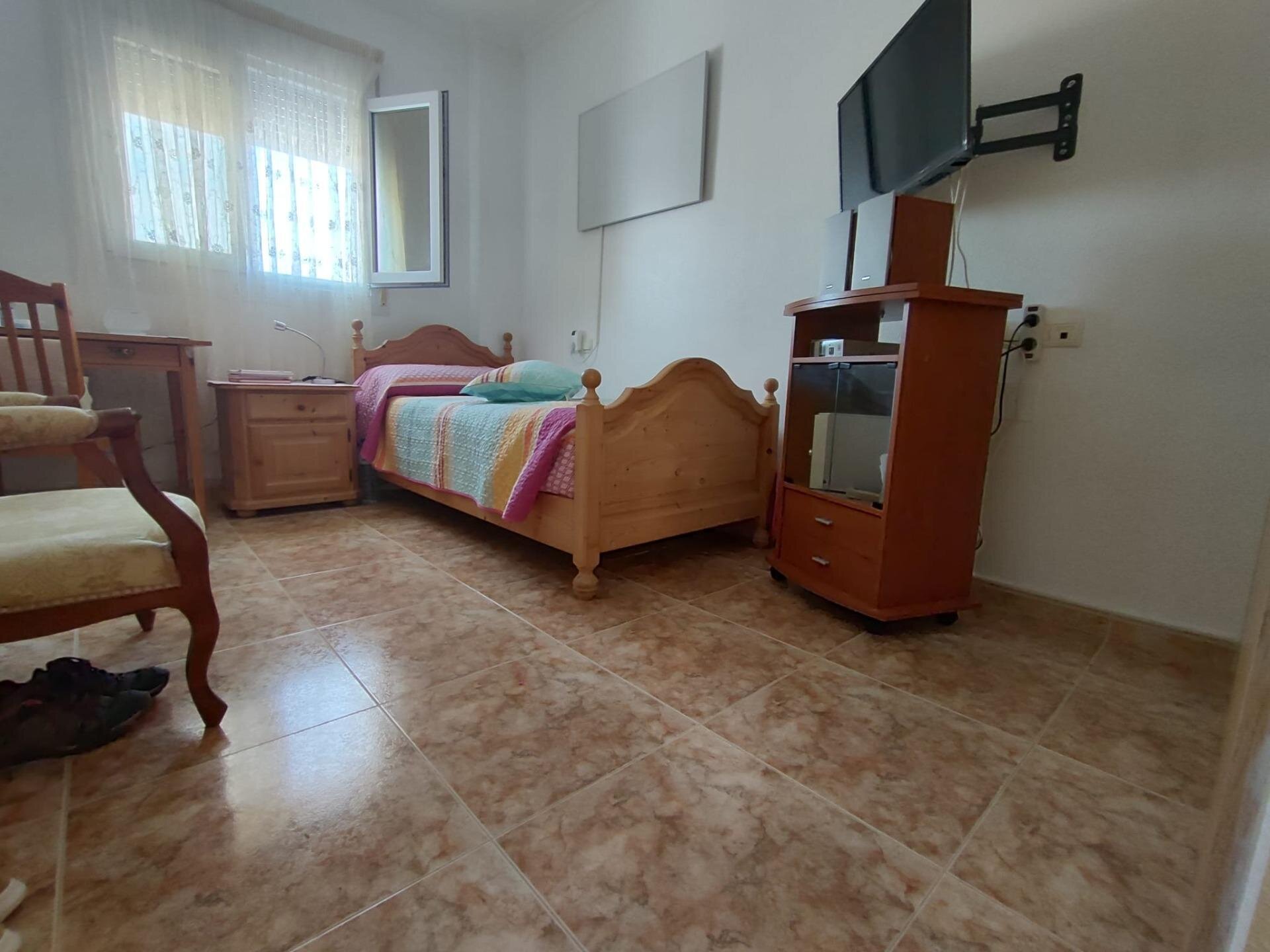 3-Bedroom Penthouse in Paseo Maritimo, Torrevieja - Image 22
