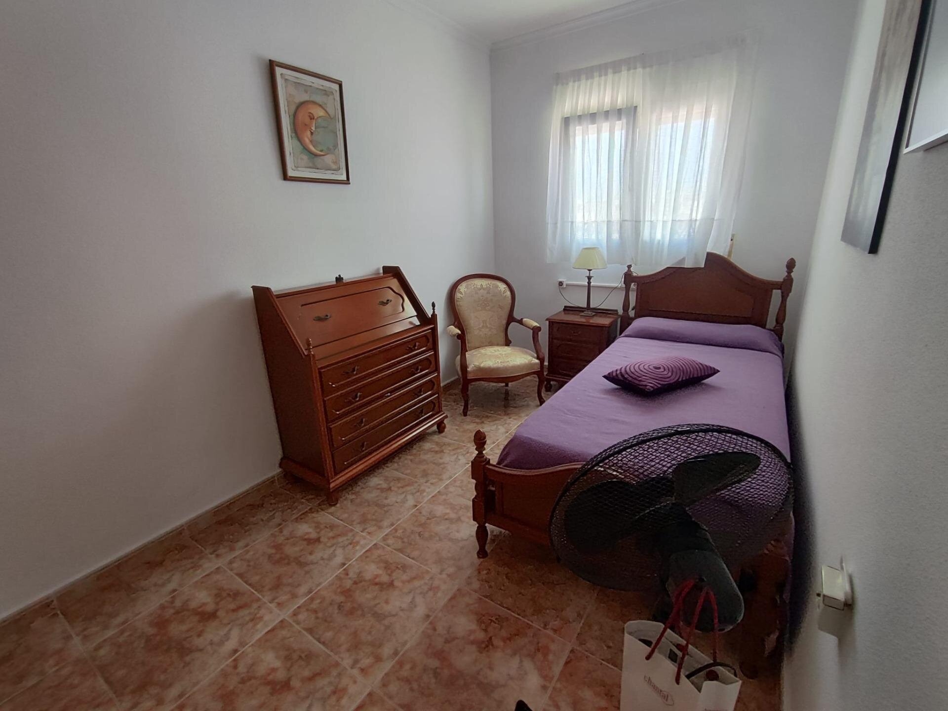 3-Bedroom Penthouse in Paseo Maritimo, Torrevieja - Image 29
