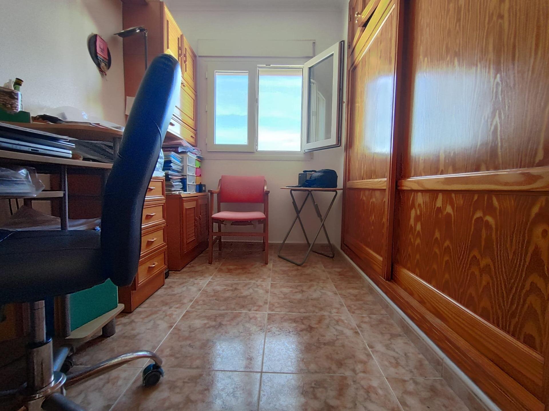 3-Bedroom Penthouse in Paseo Maritimo, Torrevieja - Image 30