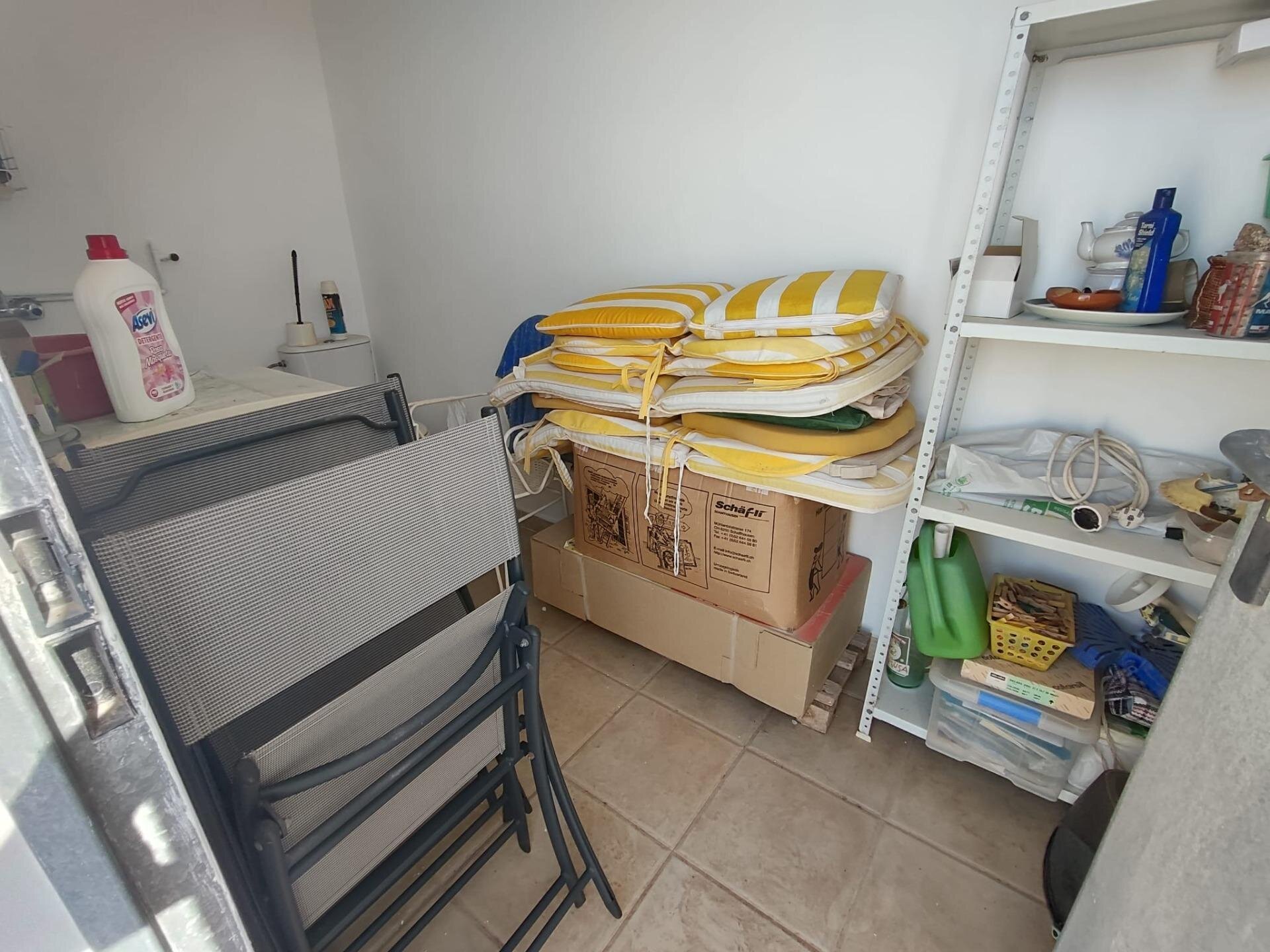 3-Bedroom Penthouse in Paseo Maritimo, Torrevieja - Image 34
