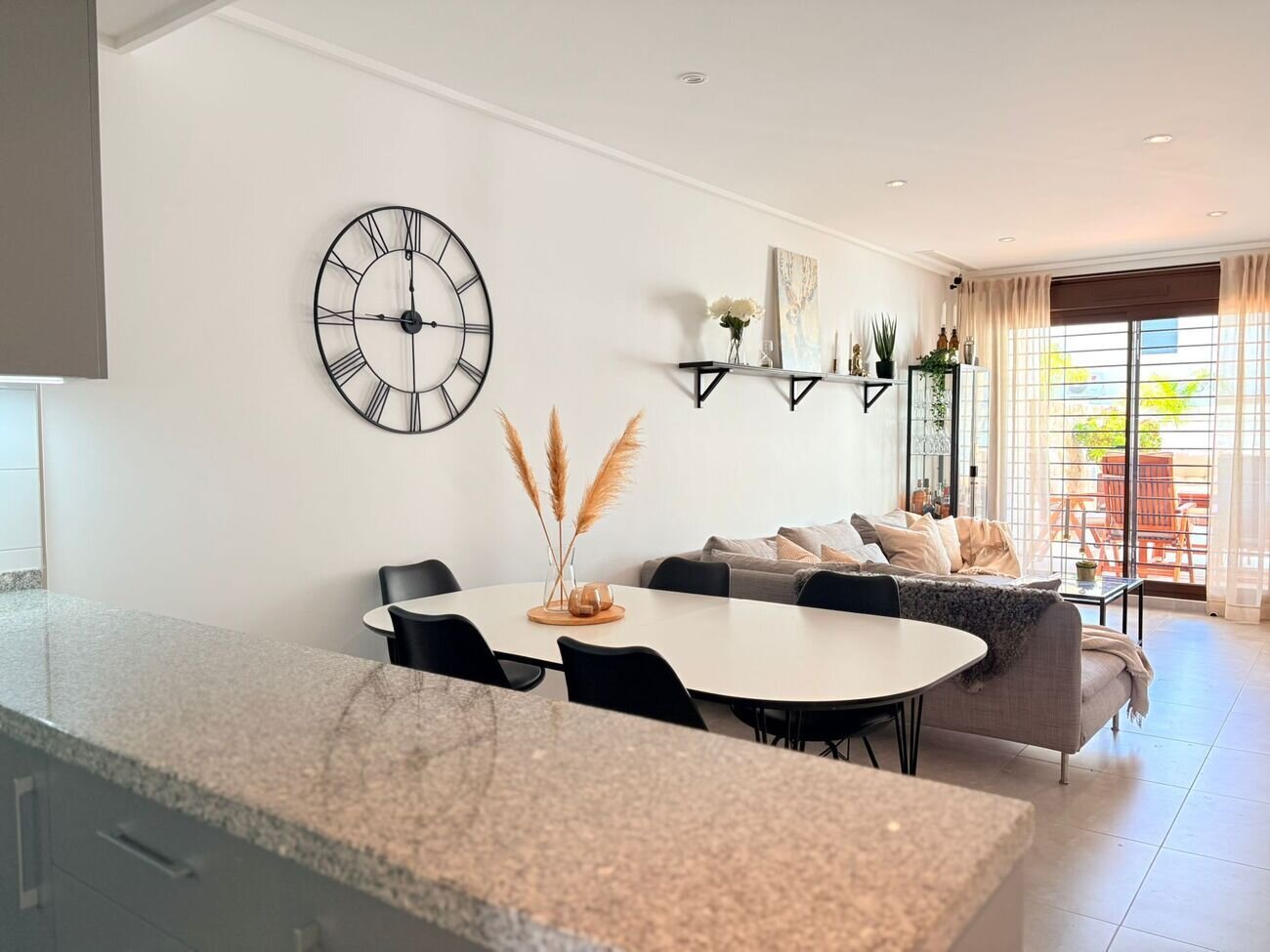 3-Bedroom Bungalow in Zona Pueblo, Pilar de la Horadada - Image 11
