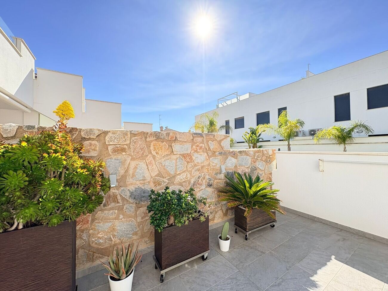 3-Bedroom Bungalow in Zona Pueblo, Pilar de la Horadada - Image 2