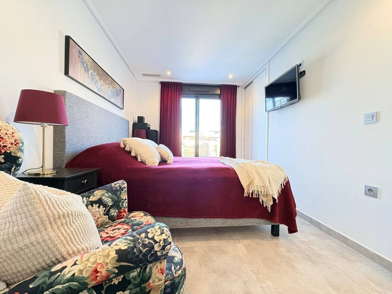 3-Bedroom Bungalow in Zona Pueblo, Pilar de la Horadada - Image 6