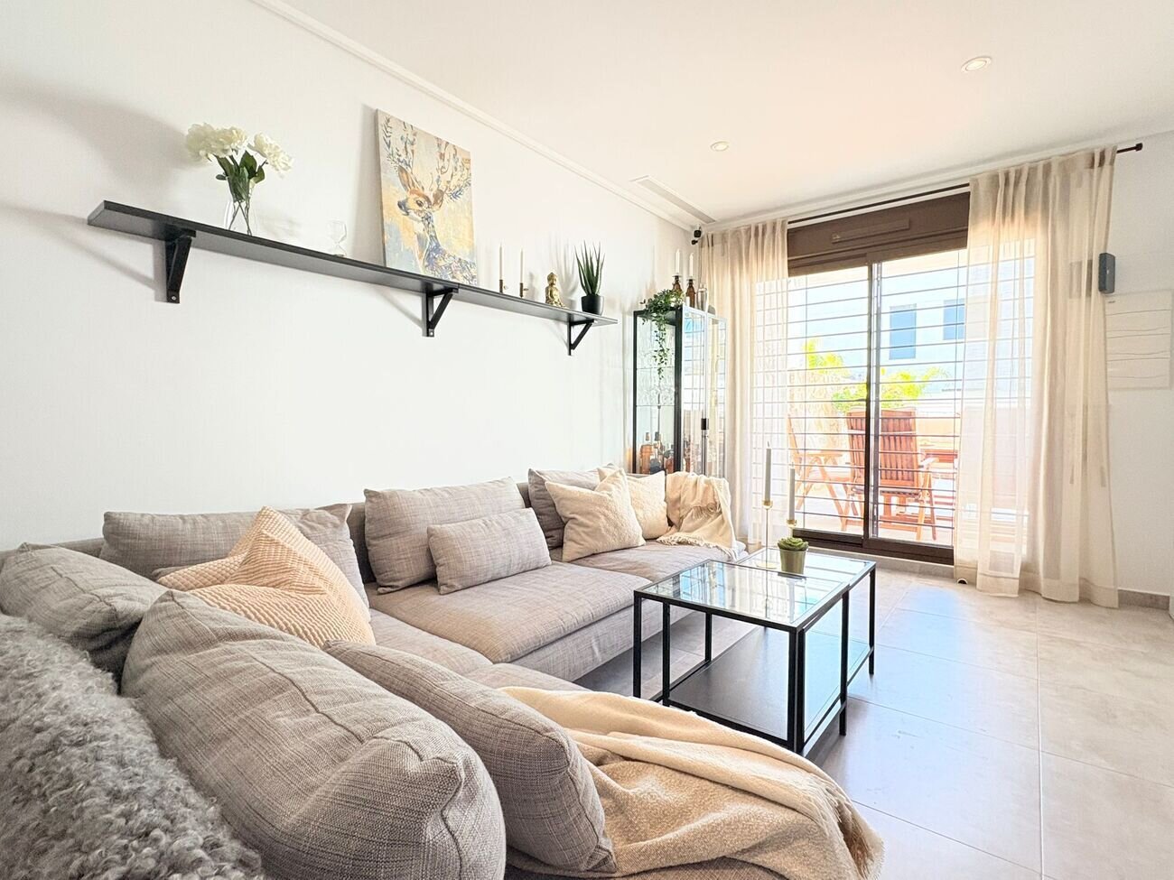3-Bedroom Bungalow in Zona Pueblo, Pilar de la Horadada - Image 8