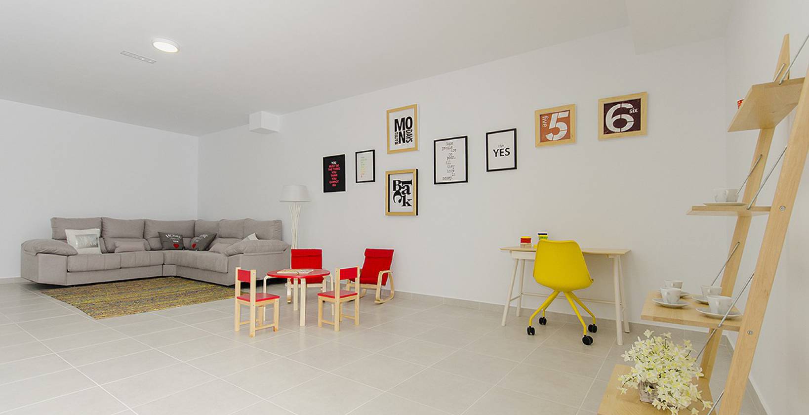 Villa met 6 Slaapkamers in Dehesa de Campoamor - Image 13
