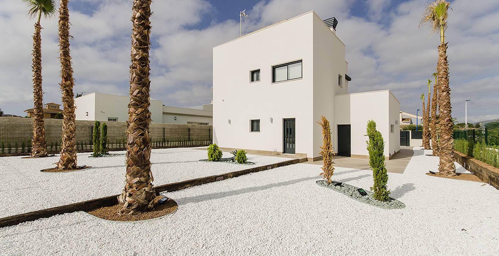 Villa met 6 Slaapkamers in Dehesa de Campoamor - Image 14
