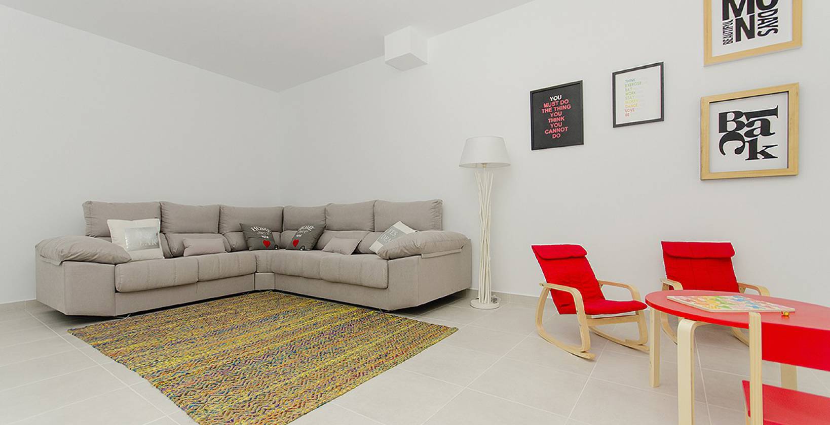 Villa met 6 Slaapkamers in Dehesa de Campoamor - Image 15