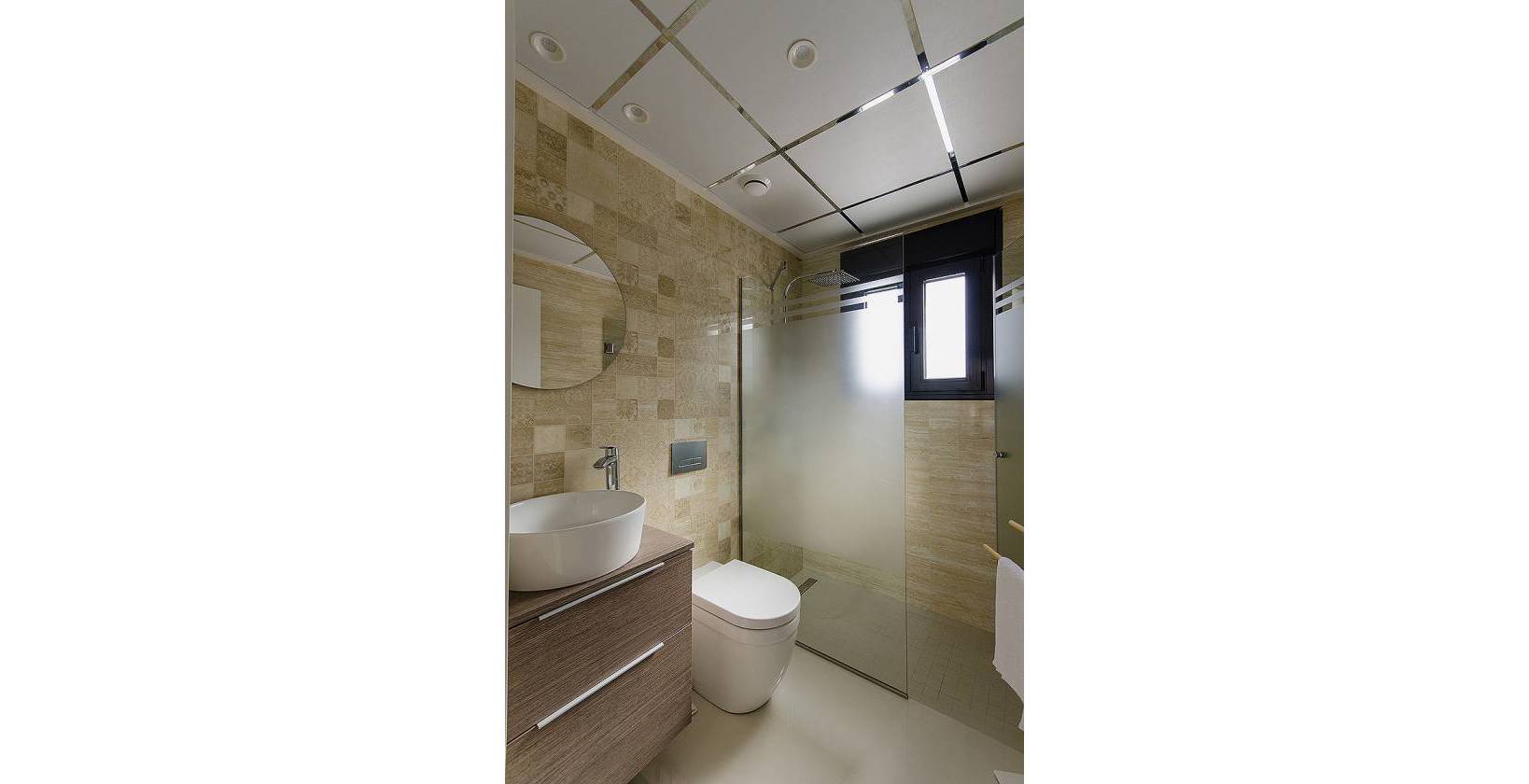Villa met 6 Slaapkamers in Dehesa de Campoamor - Image 16