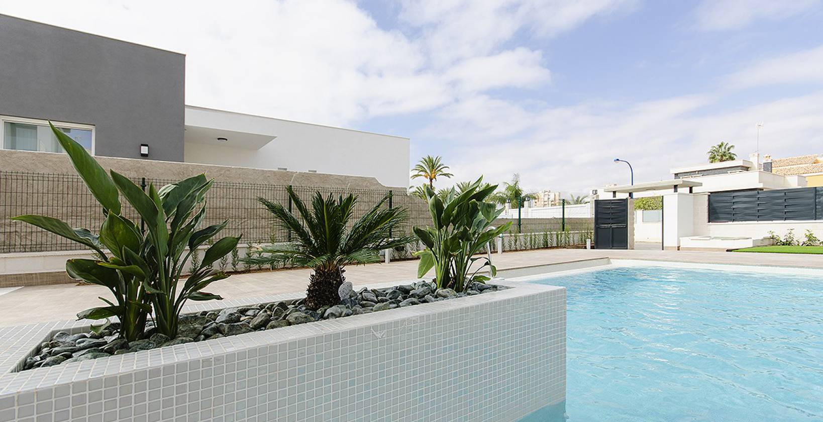 Villa met 6 Slaapkamers in Dehesa de Campoamor - Image 18