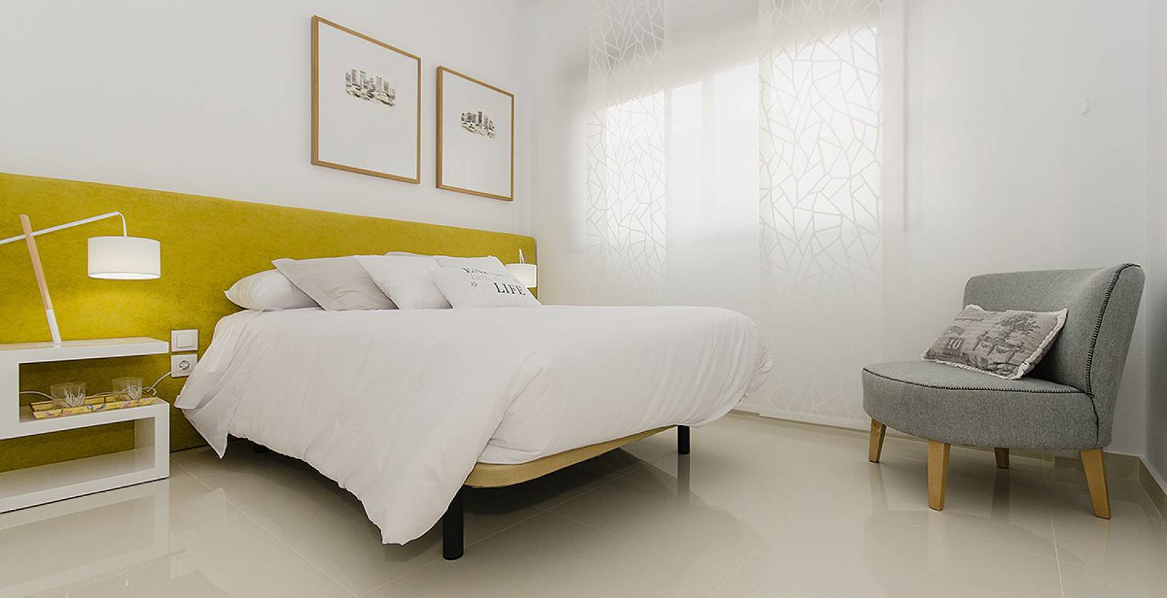 Villa met 6 Slaapkamers in Dehesa de Campoamor - Image 19