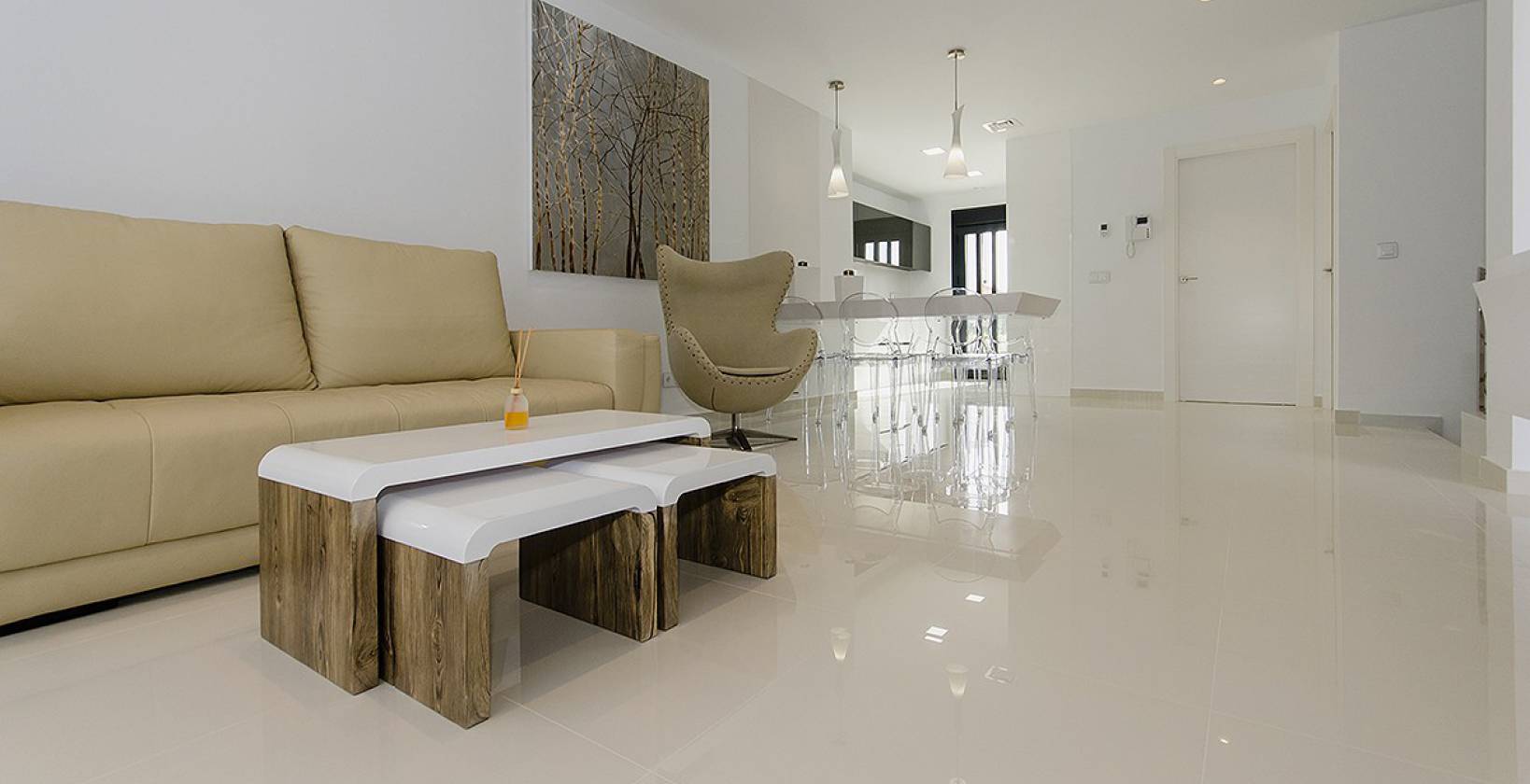 Villa met 6 Slaapkamers in Dehesa de Campoamor - Image 21