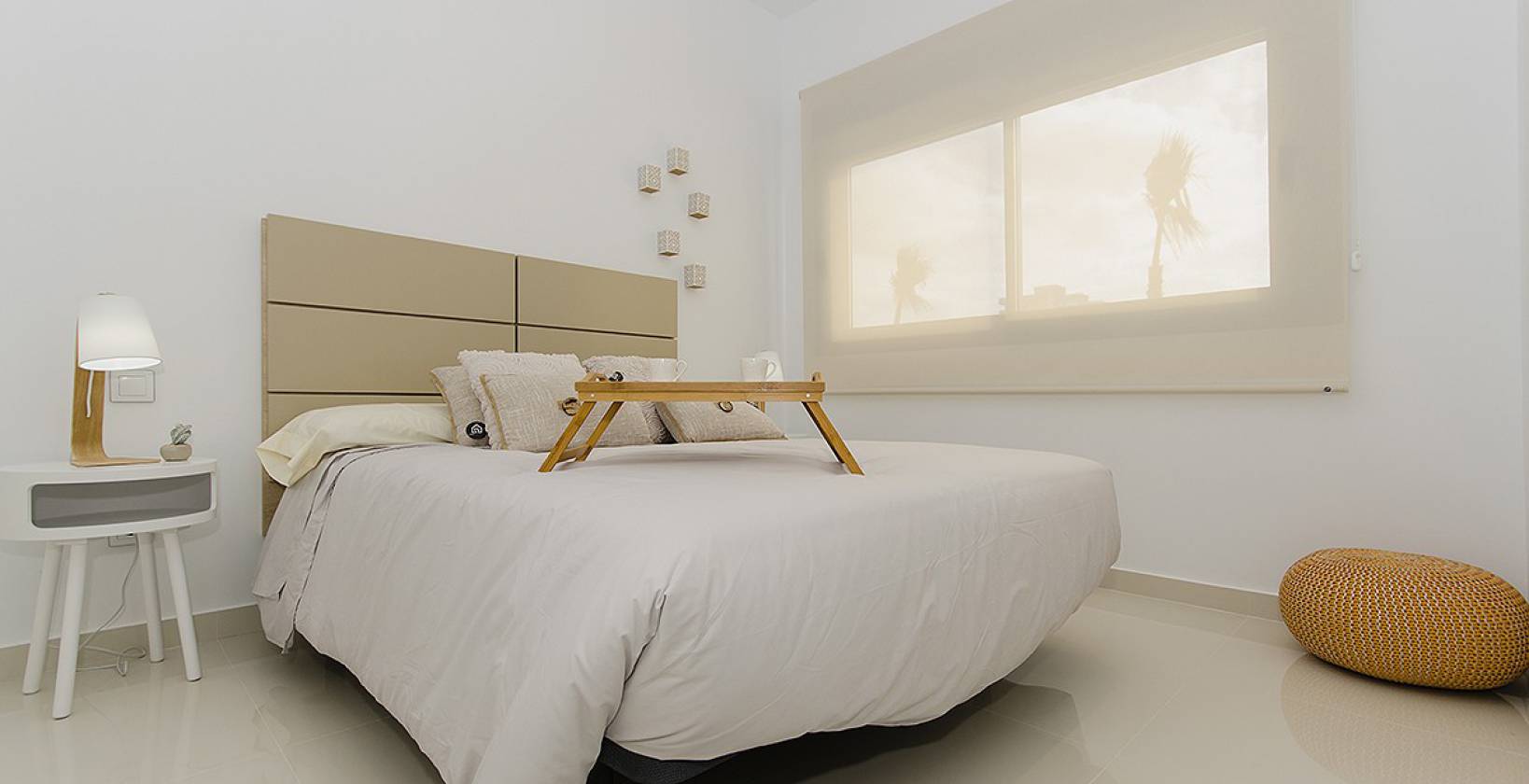 Villa met 6 Slaapkamers in Dehesa de Campoamor - Image 23