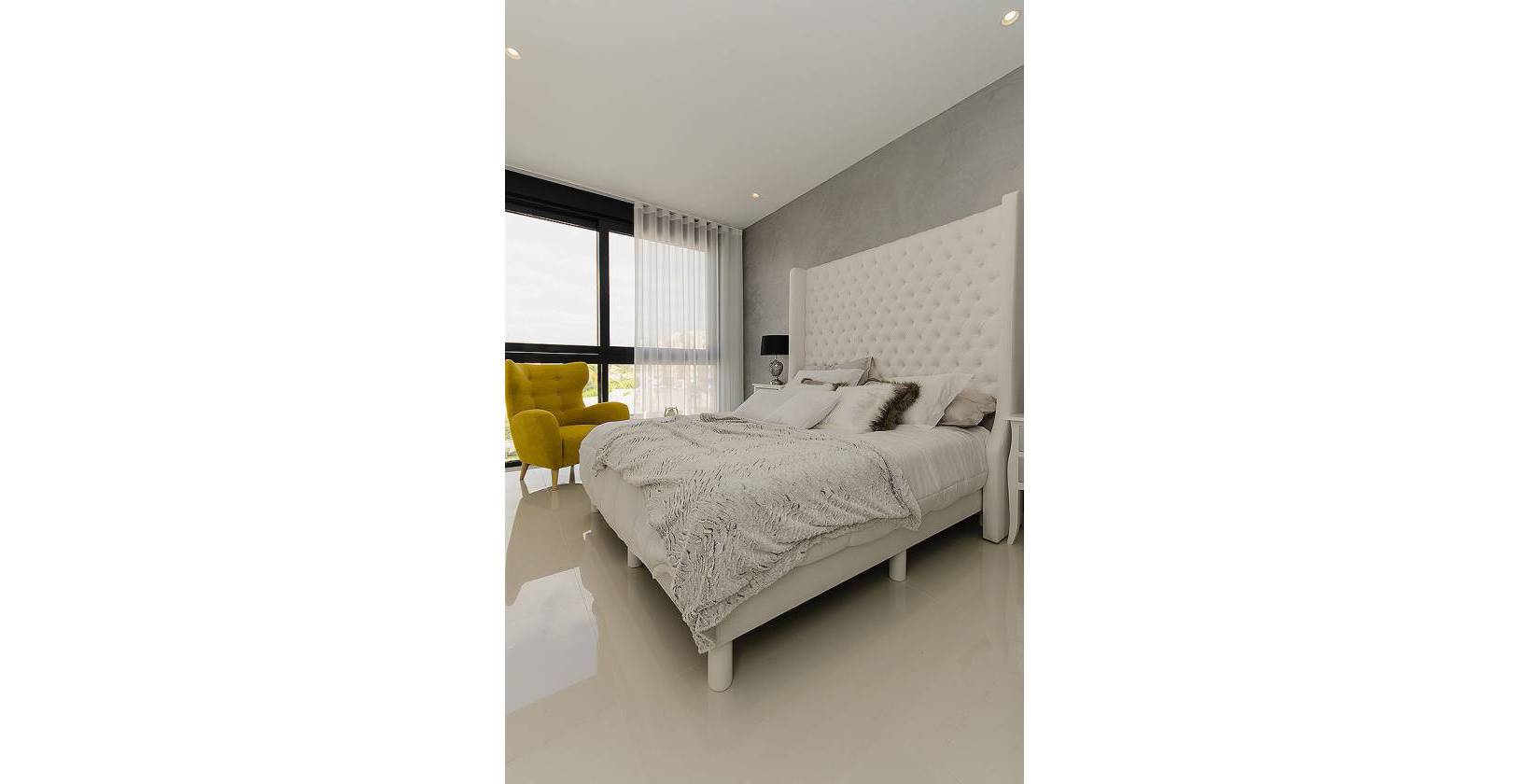 Villa met 6 Slaapkamers in Dehesa de Campoamor - Image 4
