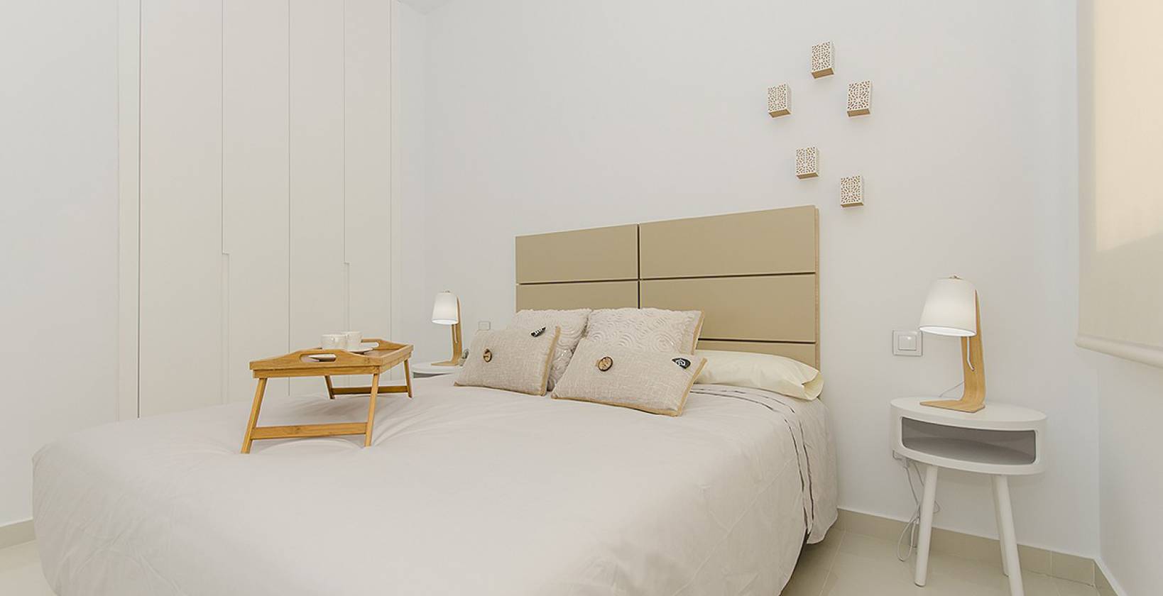 Villa met 6 Slaapkamers in Dehesa de Campoamor - Image 8