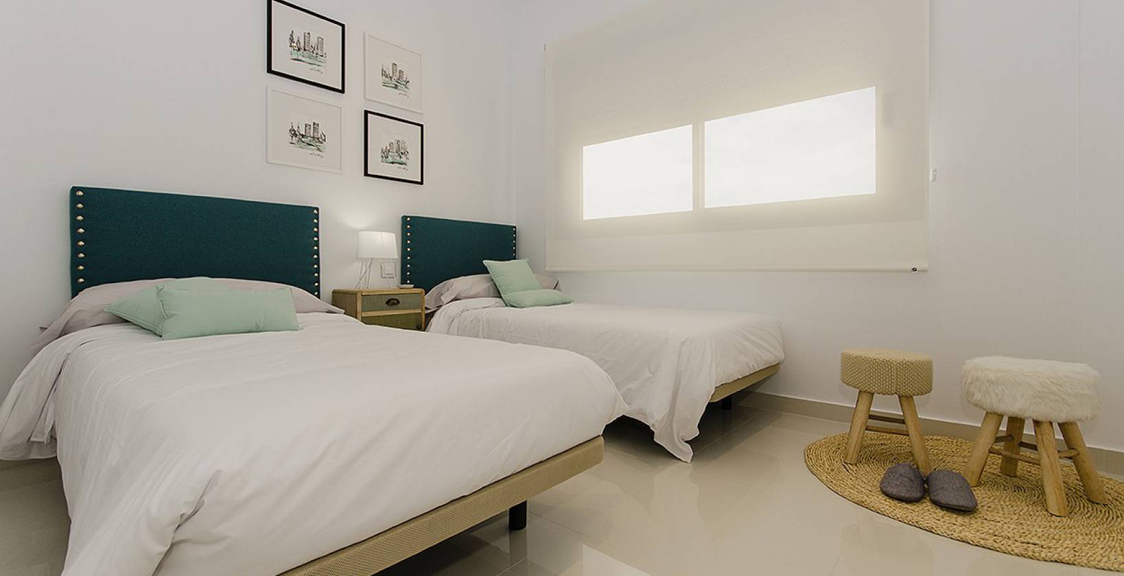 Villa met 6 Slaapkamers in Dehesa de Campoamor - Image 9
