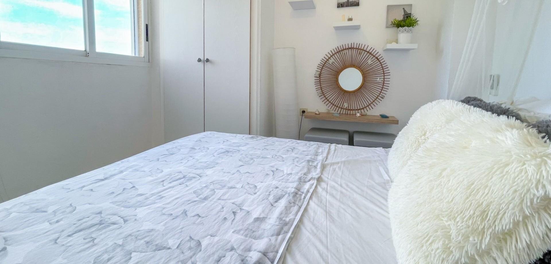 2-Bedroom House in Carrefour, Torrevieja - Image 27