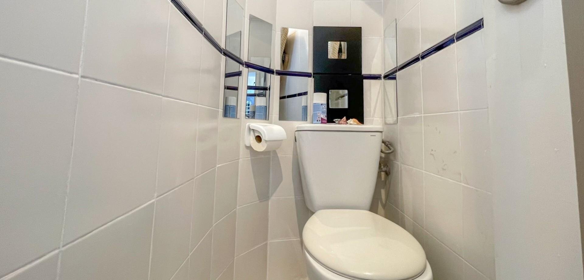 2-Bedroom House in Carrefour, Torrevieja - Image 28