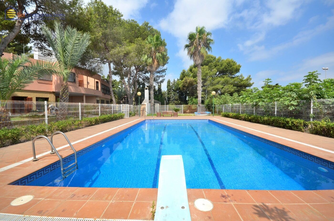 6-Bedroom Villa in Los Balcones - Los Altos del Edén, Torrevieja - Image 1