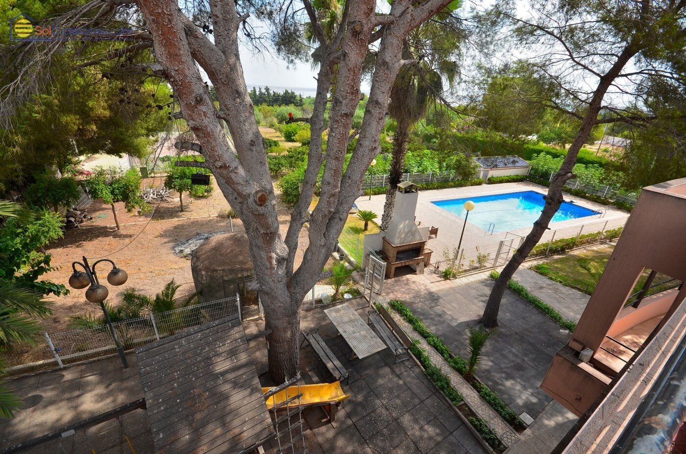 6-Bedroom Villa in Los Balcones - Los Altos del Edén, Torrevieja - Image 11