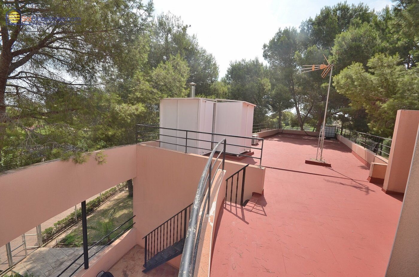 6-Bedroom Villa in Los Balcones - Los Altos del Edén, Torrevieja - Image 12