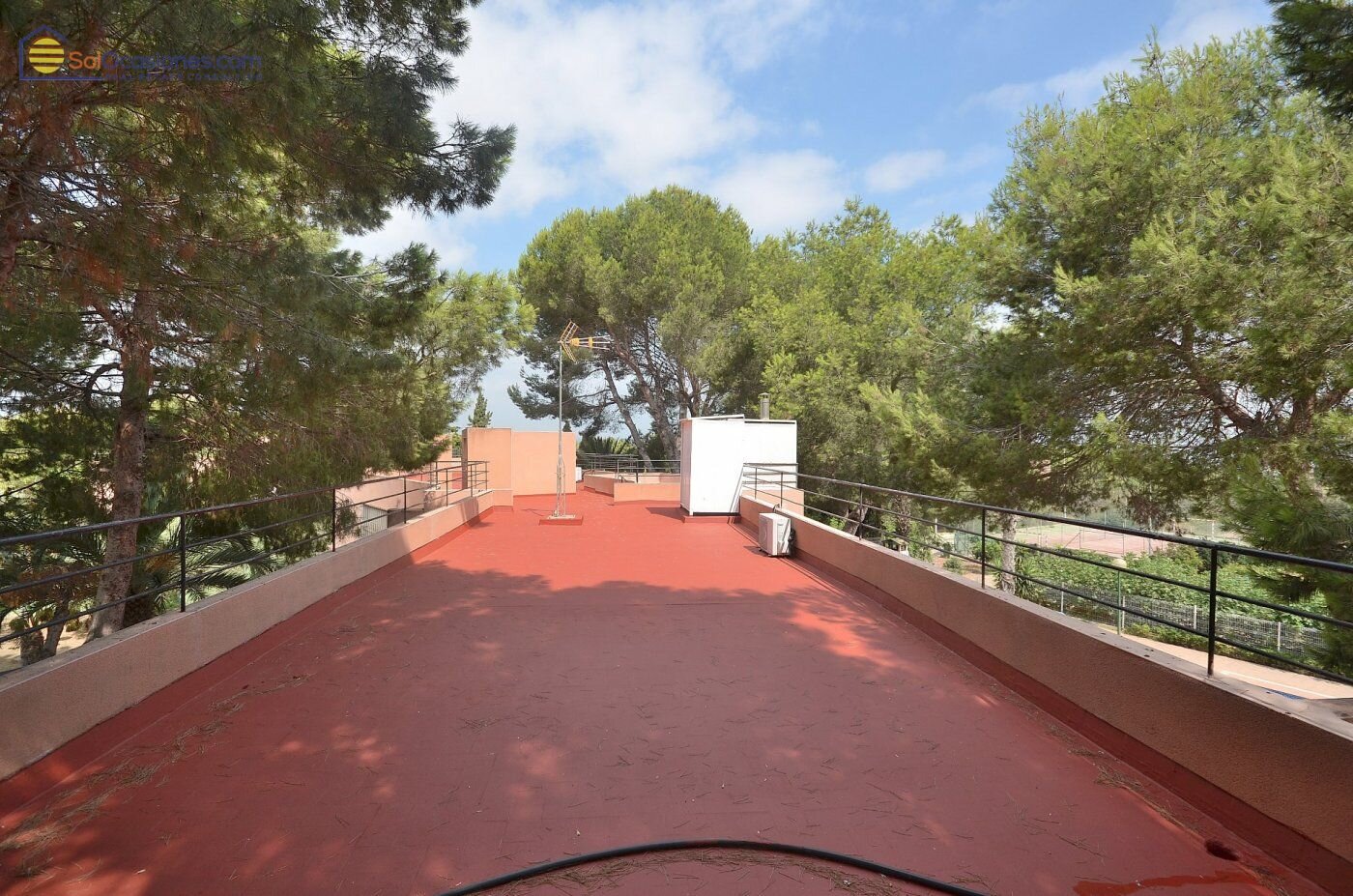 6-Bedroom Villa in Los Balcones - Los Altos del Edén, Torrevieja - Image 13