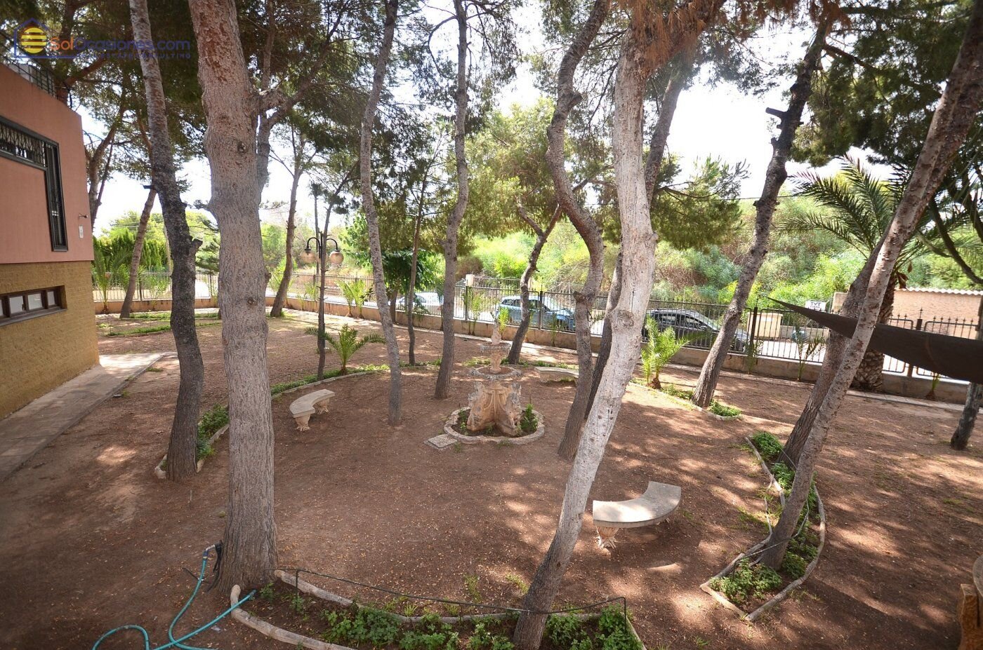 6-Bedroom Villa in Los Balcones - Los Altos del Edén, Torrevieja - Image 15