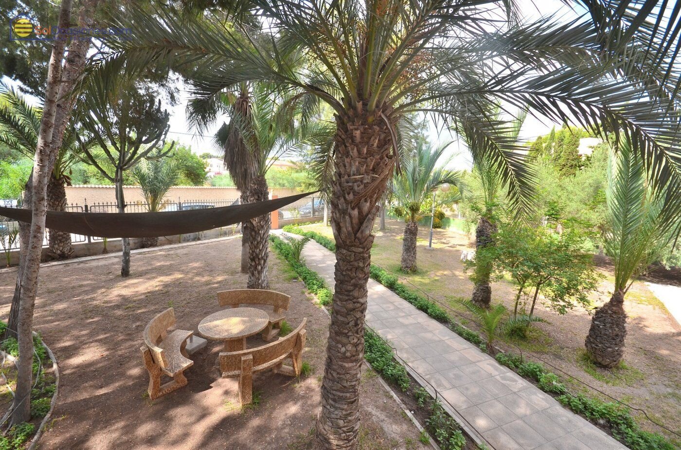 6-Bedroom Villa in Los Balcones - Los Altos del Edén, Torrevieja - Image 16