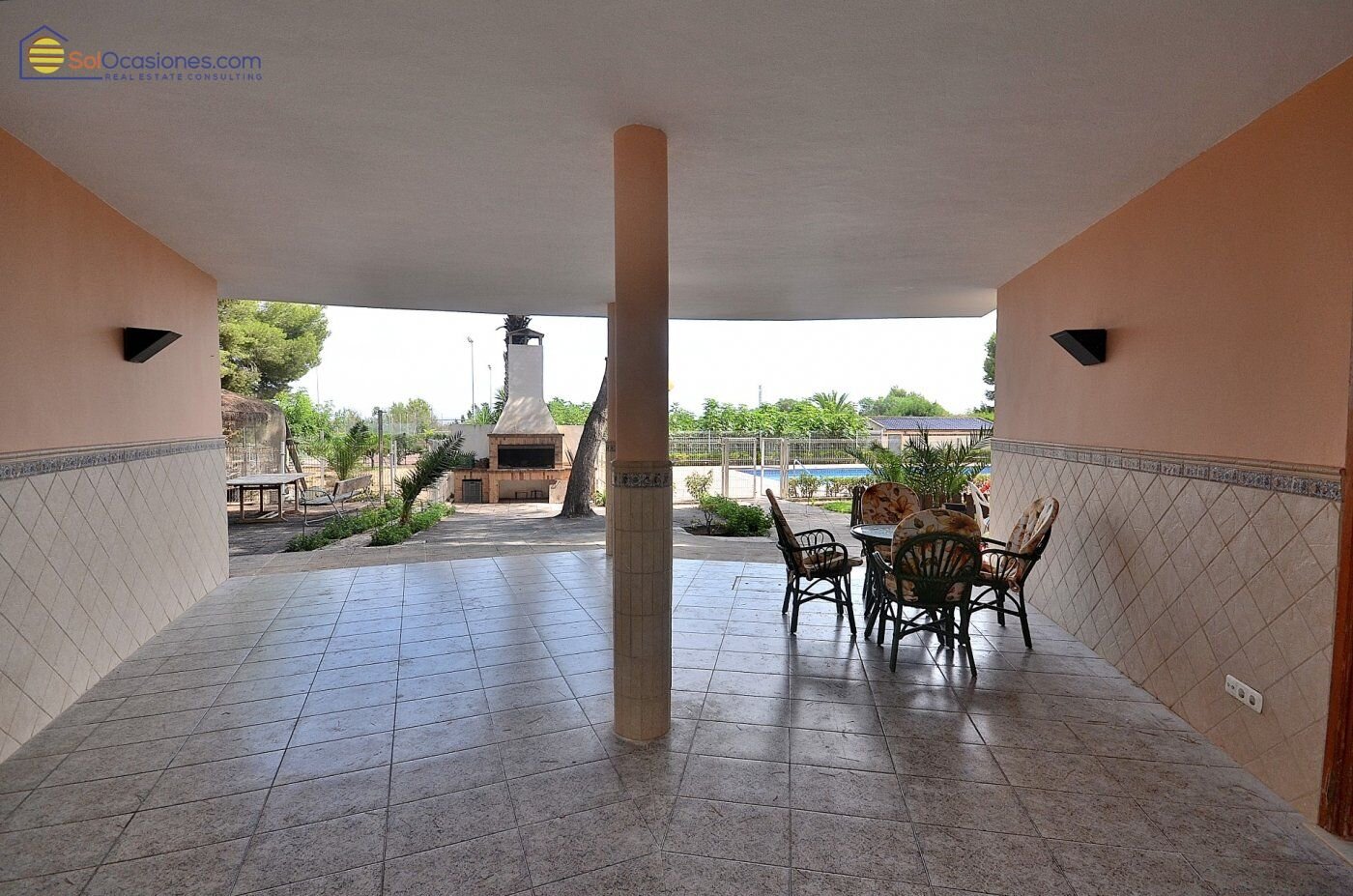 6-Bedroom Villa in Los Balcones - Los Altos del Edén, Torrevieja - Image 17