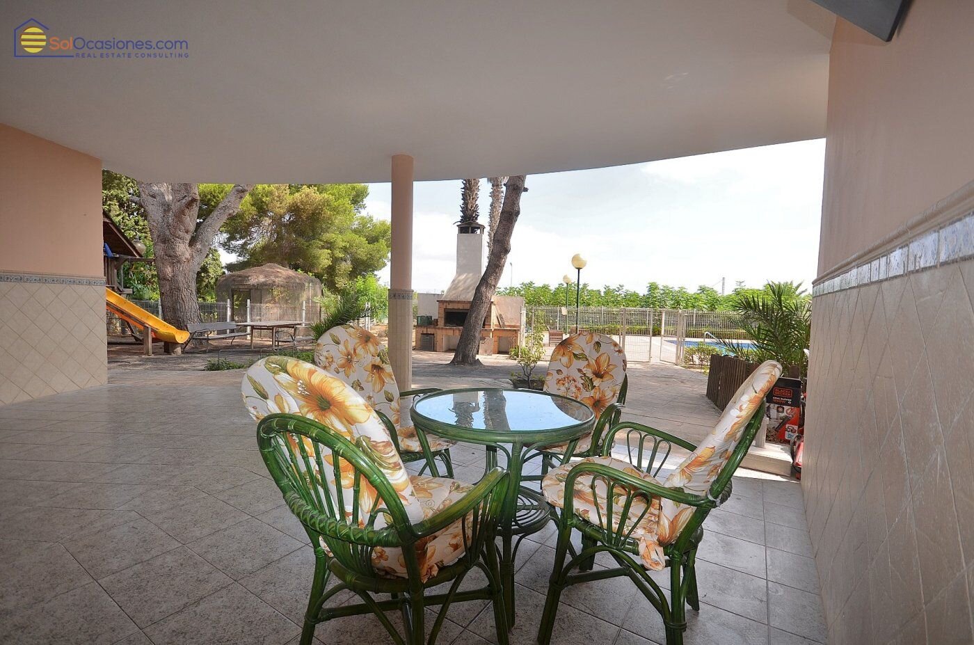 6-Bedroom Villa in Los Balcones - Los Altos del Edén, Torrevieja - Image 18