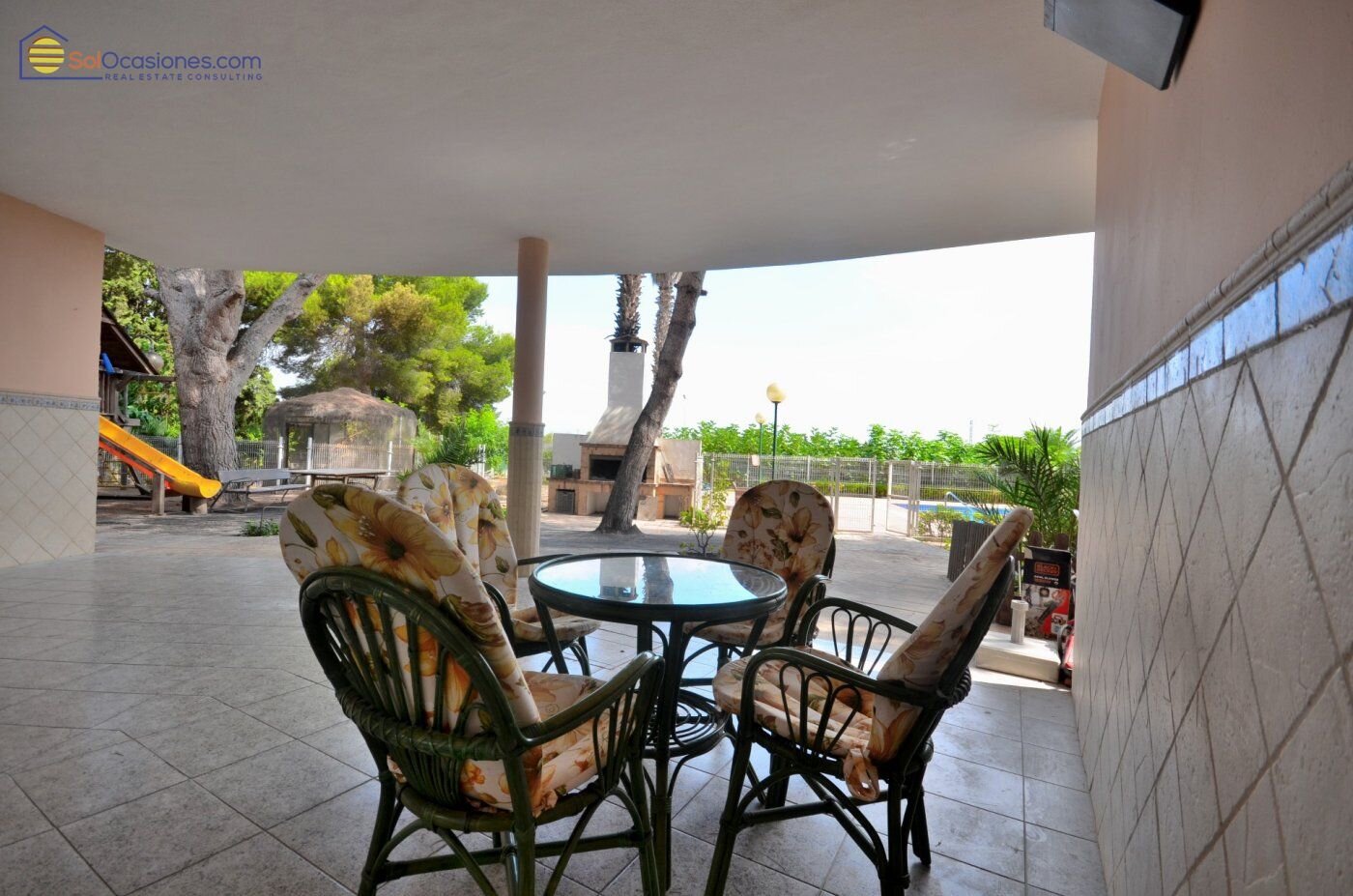 6-Bedroom Villa in Los Balcones - Los Altos del Edén, Torrevieja - Image 19