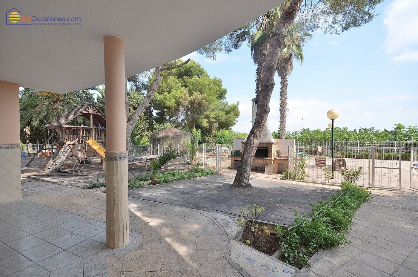 6-Bedroom Villa in Los Balcones - Los Altos del Edén, Torrevieja - Image 20