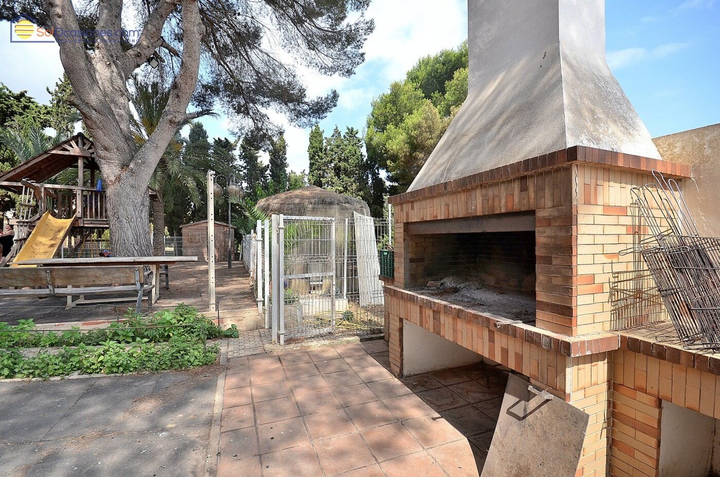 6-Bedroom Villa in Los Balcones - Los Altos del Edén, Torrevieja - Image 21