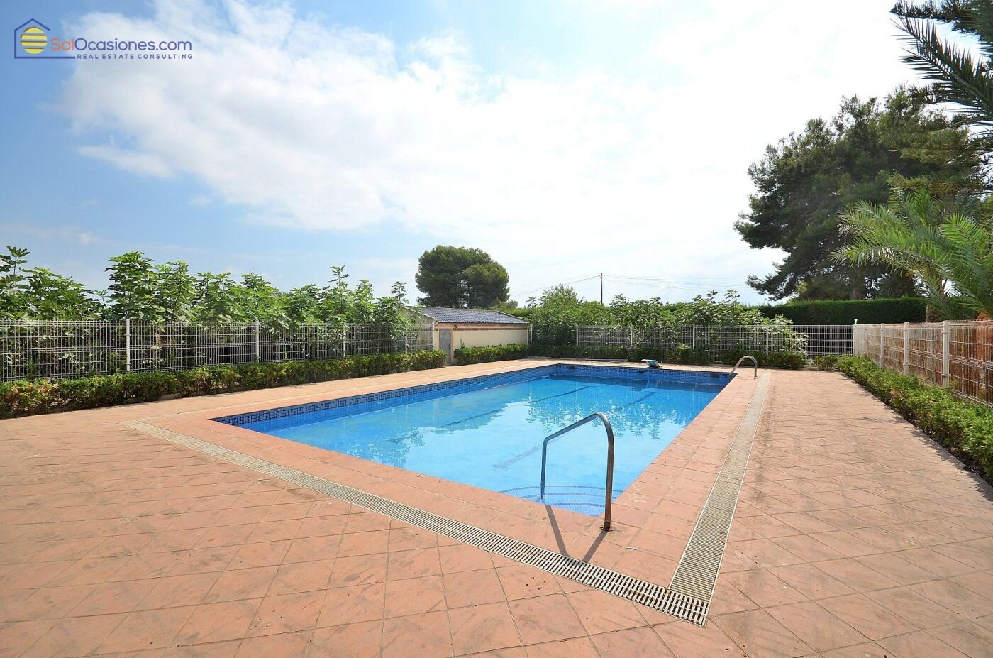6-Bedroom Villa in Los Balcones - Los Altos del Edén, Torrevieja - Image 22