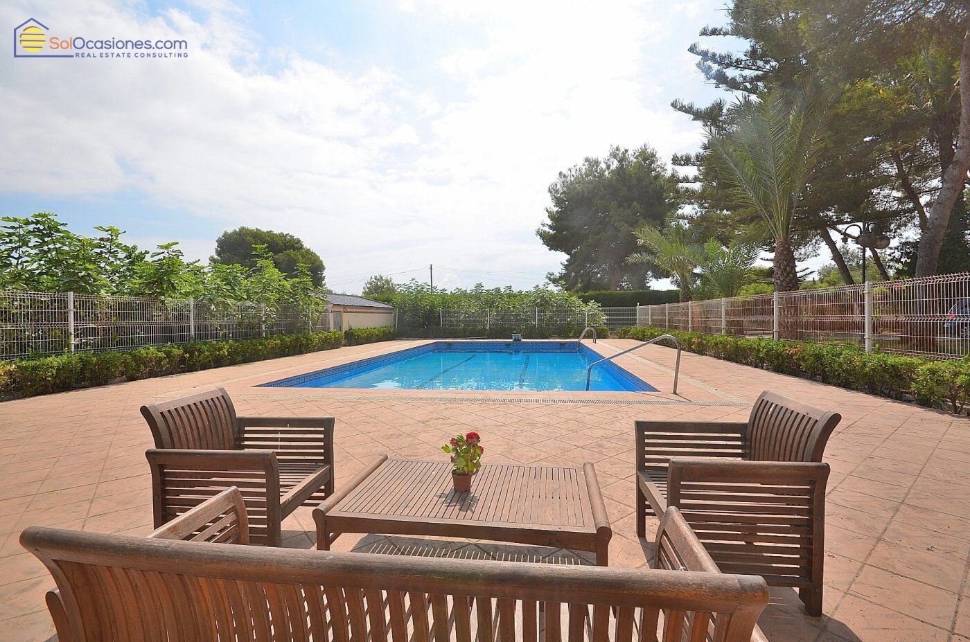 6-Bedroom Villa in Los Balcones - Los Altos del Edén, Torrevieja - Image 23