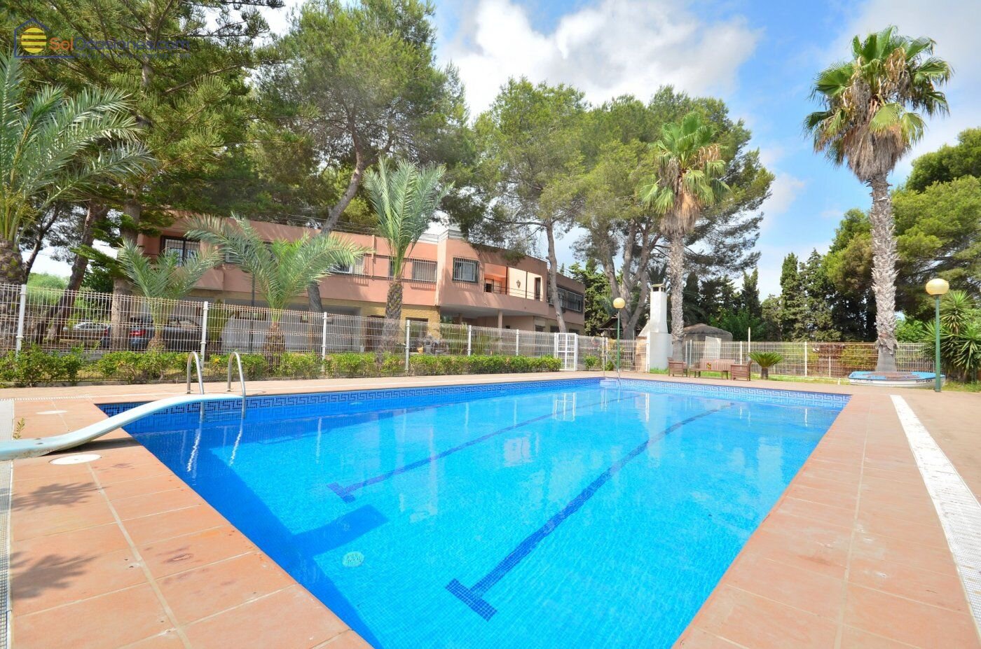 6-Bedroom Villa in Los Balcones - Los Altos del Edén, Torrevieja - Image 24