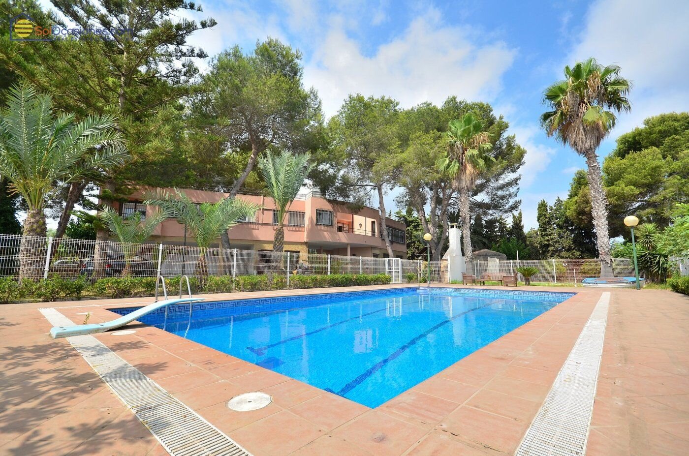 6-Bedroom Villa in Los Balcones - Los Altos del Edén, Torrevieja - Image 25