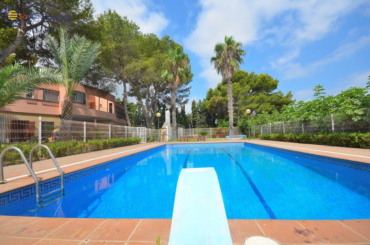 6-Bedroom Villa in Los Balcones - Los Altos del Edén, Torrevieja - Image 26