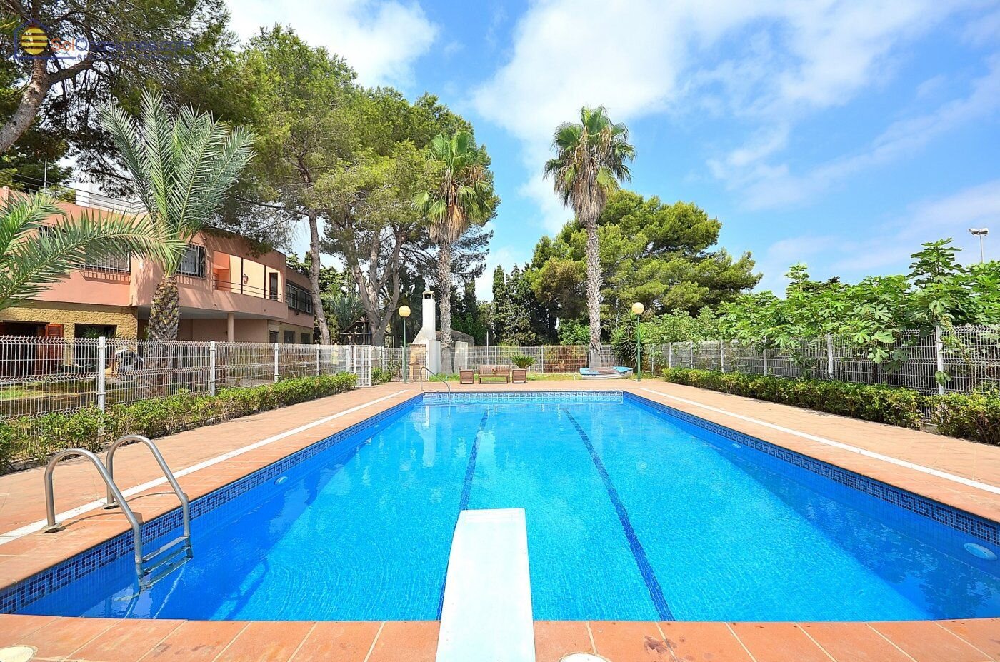 6-Bedroom Villa in Los Balcones - Los Altos del Edén, Torrevieja - Image 27