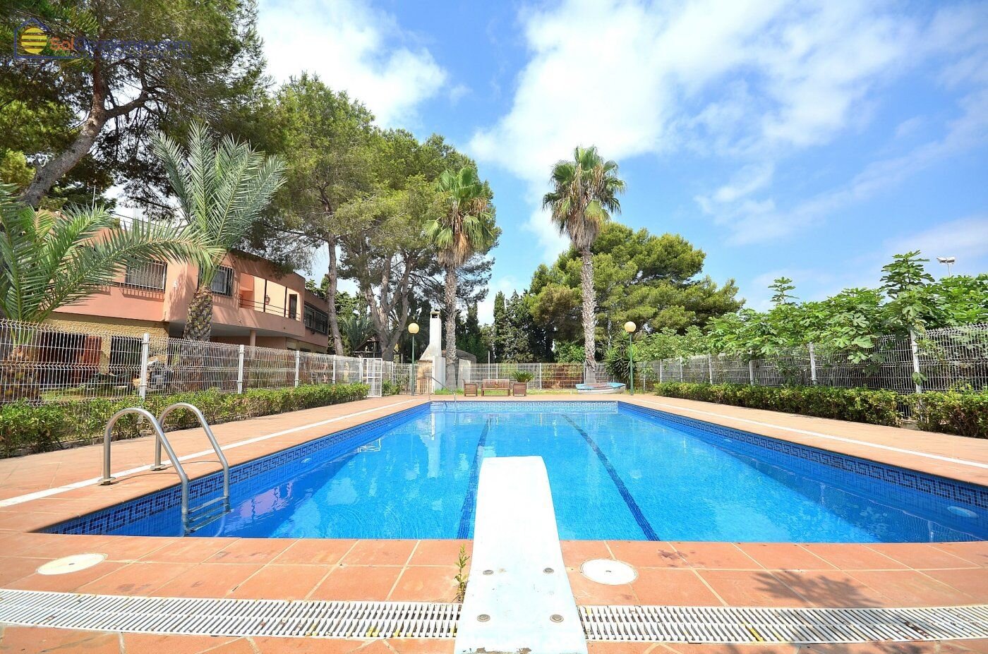 6-Bedroom Villa in Los Balcones - Los Altos del Edén, Torrevieja - Image 28