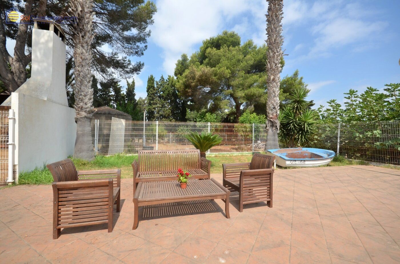 6-Bedroom Villa in Los Balcones - Los Altos del Edén, Torrevieja - Image 29