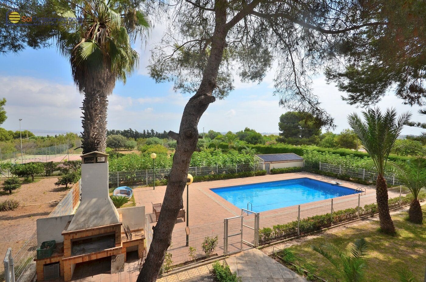6-Bedroom Villa in Los Balcones - Los Altos del Edén, Torrevieja - Image 3