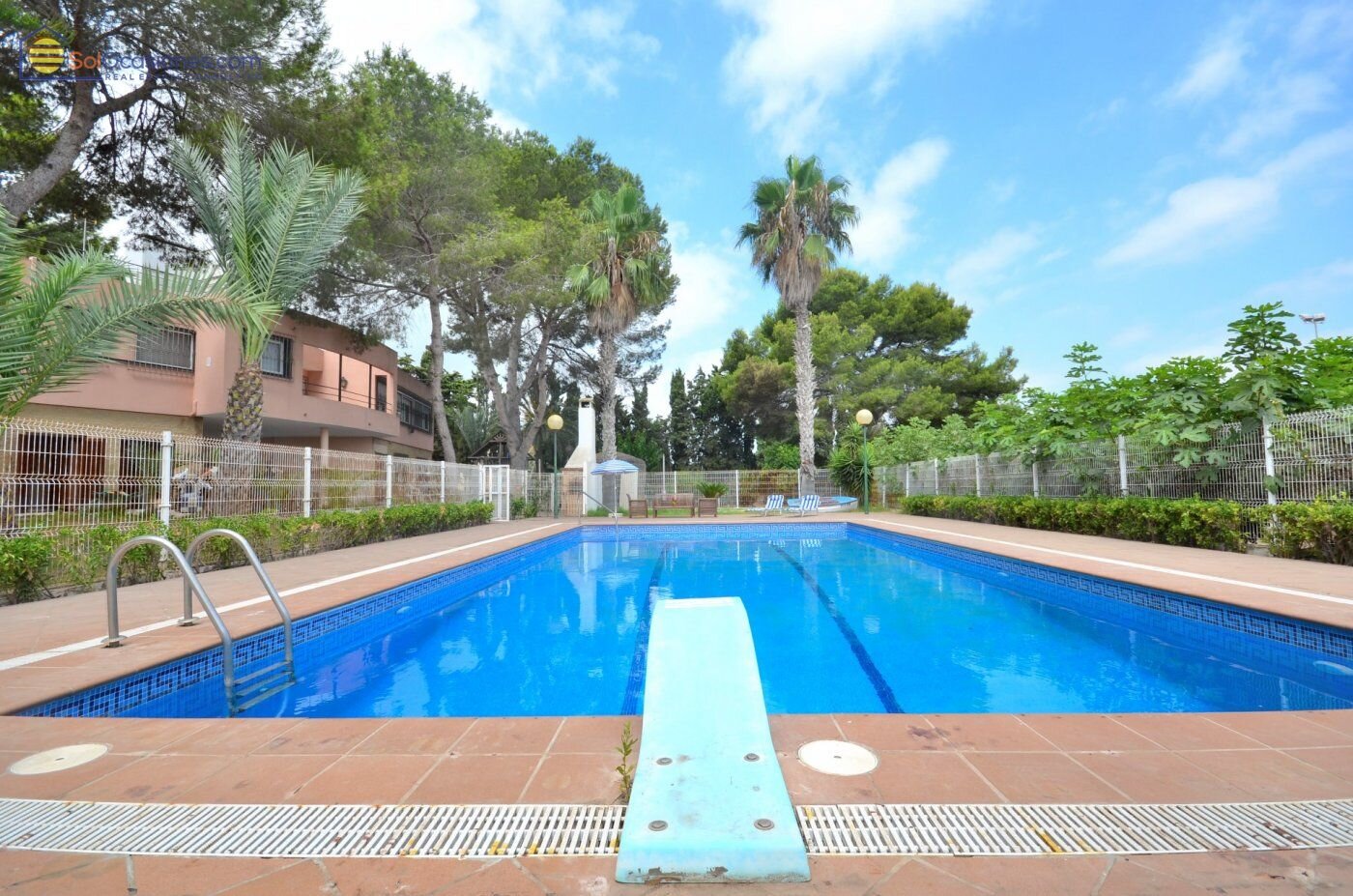 6-Bedroom Villa in Los Balcones - Los Altos del Edén, Torrevieja - Image 30