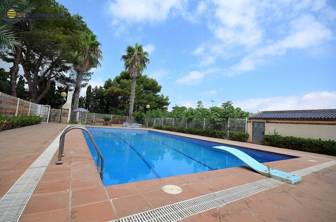 6-Bedroom Villa in Los Balcones - Los Altos del Edén, Torrevieja - Image 31