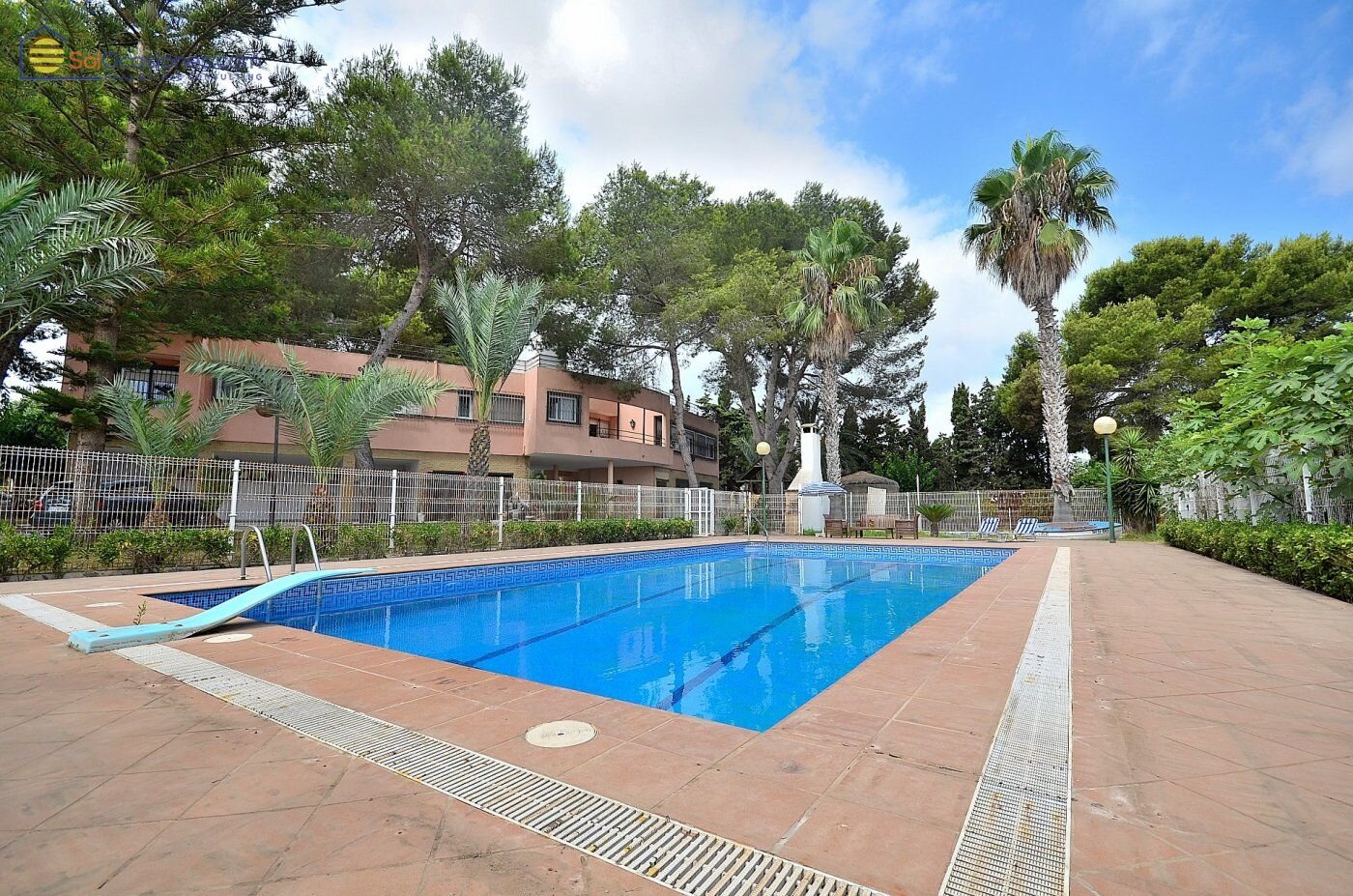 6-Bedroom Villa in Los Balcones - Los Altos del Edén, Torrevieja - Image 32