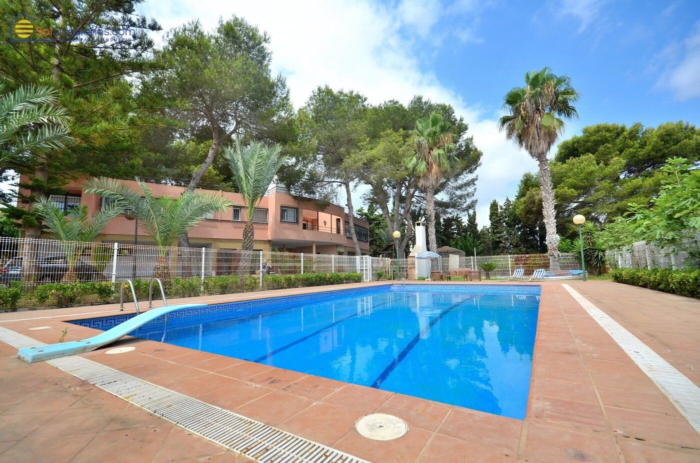6-Bedroom Villa in Los Balcones - Los Altos del Edén, Torrevieja - Image 33
