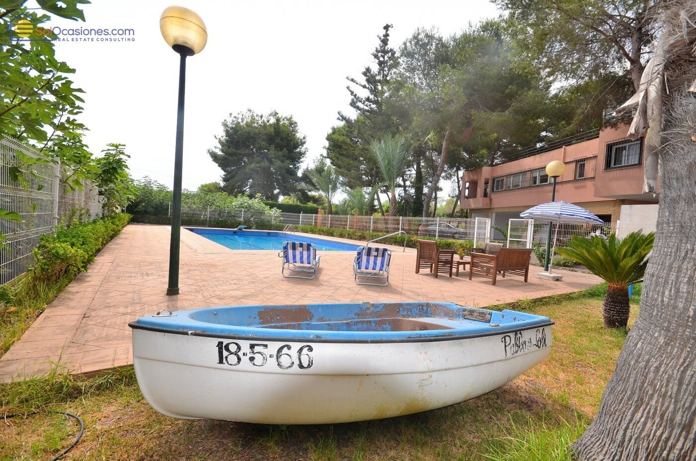 6-Bedroom Villa in Los Balcones - Los Altos del Edén, Torrevieja - Image 36
